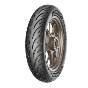 IRC IRC 120/80-18 M/C 62P GP410 リア TL : カーパーツ アクセス