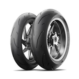 ☆前後セット 新品 国内正規品 MICHELIN POWER CUP ミシュラン パワー
