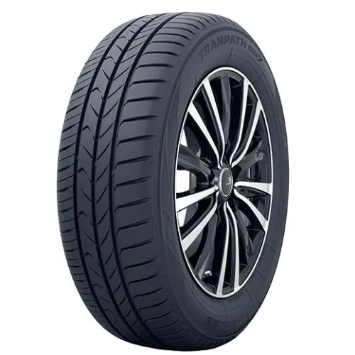 TRANPATH MP7 215/55R17 94V ※取付対象　ネットで取付店予約可