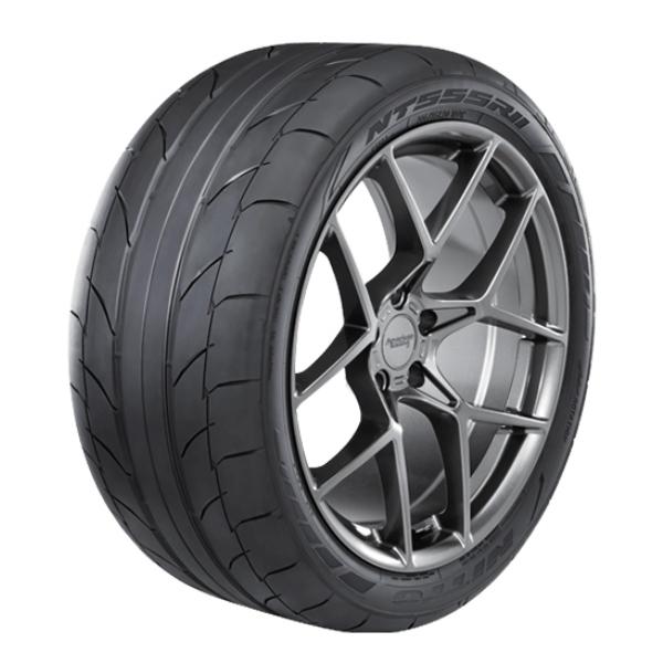 NT 555R2 275/40R20 106W