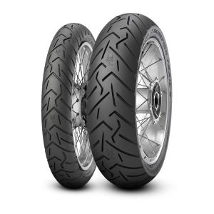 PIRELLI（ピレリ） PHANTOM SPORTSCOMP RS 【110/80 R 18 M/C 58V TL