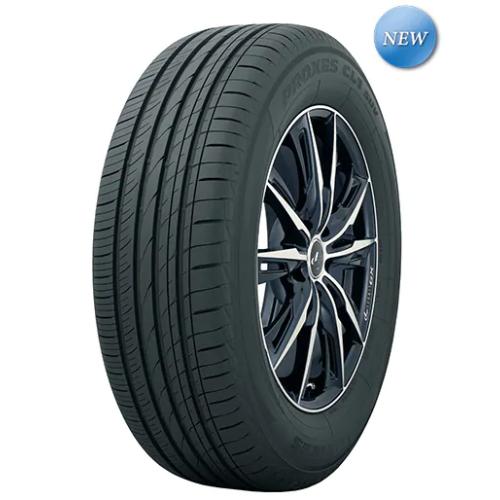 PROXES CL1 SUV 225/60R17 99H プロクセス ※取付対象　ネットで取付店予約...