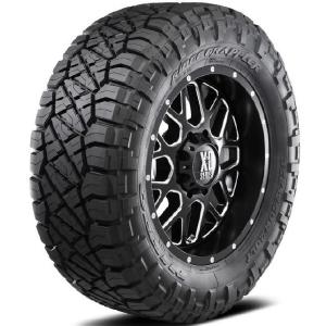 RIDGE GRAPPLER LT285/70R17 121/118Q｜carparts-choice