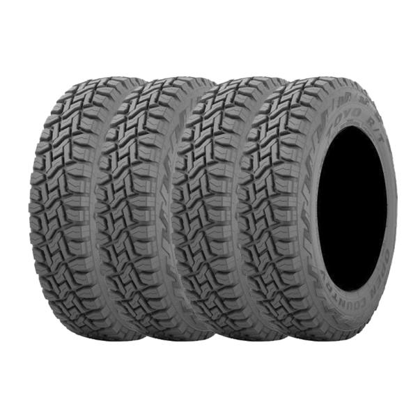 【4本セット】OPEN COUNTRY R/T 235/70R16 106Q オープンカントリー【片...