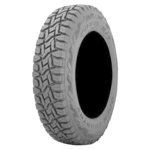 OPEN COUNTRY R/T LT265/70R17 112/109Q  オープンカントリー【片側ホワイトレター】/2021年製 ※取付対象　ネットで取付店予約可｜carparts-choice