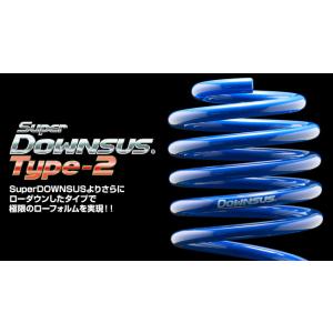 1台分 エスペリア Super DOWNSUS Type2 スズキ ワゴンR MH95S R4/8~