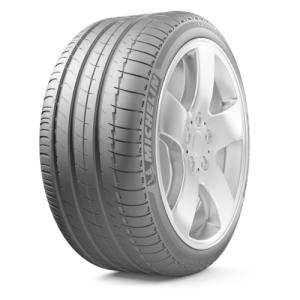 LATITUDE SPORT 275/45R20 110Y XL N0