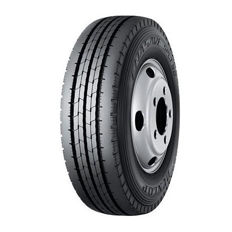 エナセーブ SP LT50 205/80R17.5 120/118L ※取付対象　ネットで取付店予約...