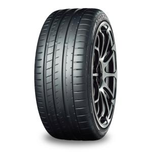 ADVAN YOKOHAMA ヨコハマ アドバン スポーツ V105 N0 ポルシェ承認 235