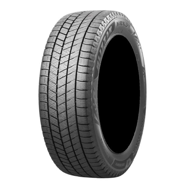 BLIZZAK VRX3 215/45R17 87Q