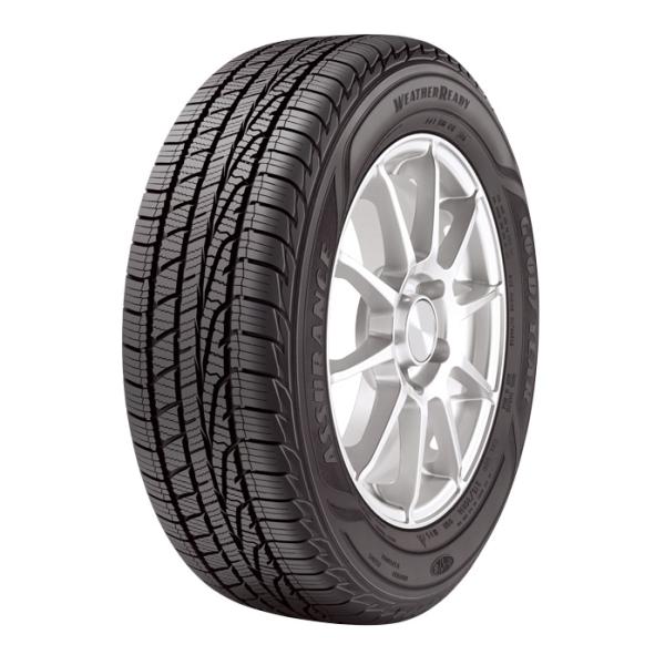 Assurance WeatherReady 215/50R17 95V XL