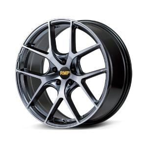 マルカサービス マルカ RMP 025F RN 18インチ 8J 5H114.3 +42 リッチ