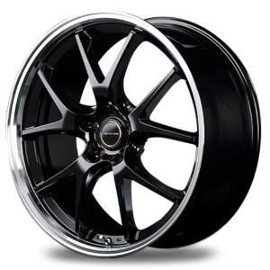 マルカサービス MID VERTEC ONE EXE 5 18インチ 8J 5H114 +42 マルカサービス MID VERTEC ONE EXE 5 18インチ 8J 5H114 +42