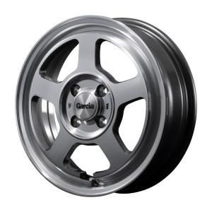 HOT STUFF（ホットスタッフ） HOT STUFF G・SPEED G-01 17インチ 8J