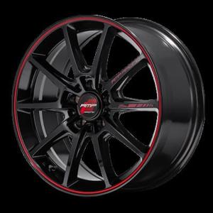 マルカサービス MID RMP-Racing R25 plus 17インチ 7J 5H114.3 +48