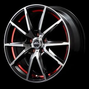 MONZA JAPAN（モンツァジャパン） MONZA JAPAN JP STYLE MJ-X 18インチ