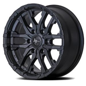 MLJ プラド/ハイラックス等 17インチ 6穴 139.7 8J XTREME-J XJ04