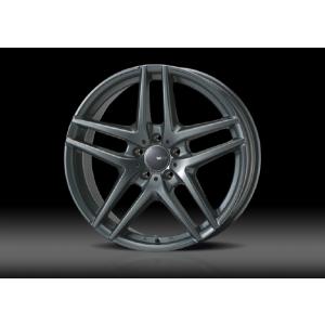 Mercedes-Benz（メルセデス・ベンツ） 即納 中古 アルミ 4本 MAK
