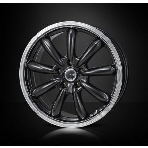 MONZA JAPAN（モンツァジャパン） MONZA JAPAN JP STYLE MJ-X 18インチ