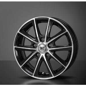 MONZA JAPAN（モンツァジャパン） MONZA JAPAN JP STYLE MJ-X 17インチ