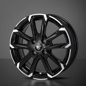モンツァ　Rバージョンタイヤホイール　15インチ MONZA JAPAN（モンツァジャパン） MONZAJAPAN JP STYLE MJ-V 15インチ