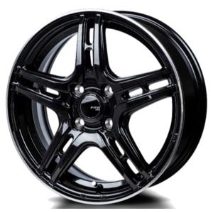 MONZA JAPAN（モンツァジャパン） MONZA JAPAN JP STYLE MJ-X 16インチ