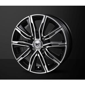 MONZA JAPAN（モンツァジャパン） MONZA JAPAN JP STYLE MJ-X 18インチ