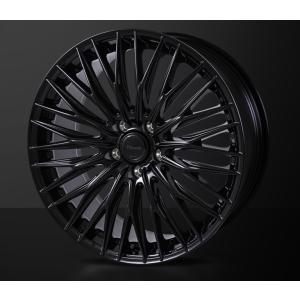 MONZA JAPAN（モンツァジャパン） ホイール4本セット MONZA モンツァ