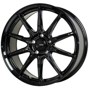 HOT STUFF（ホットスタッフ） ホイール4本セット HOT STUFF G.speed