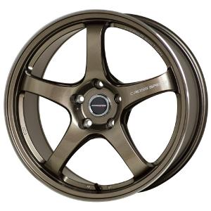HOT STUFF（ホットスタッフ） HOT STUFF Precious HM-3 17インチ 7J