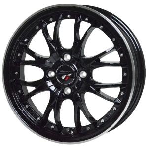 HOT STUFF（ホットスタッフ） HOT STUFF WAREN W05 14インチ 4.5J