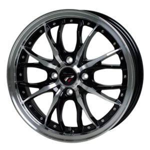 HOT STUFF（ホットスタッフ） HOT STUFF Laffite LE-07 16インチ 6J