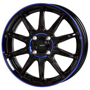 HOT STUFF（ホットスタッフ） HOT STUFF G・SPEED G-05 14インチ 5.5J