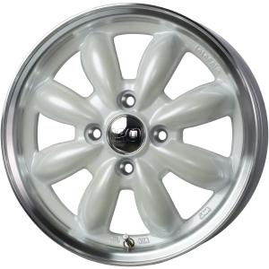 ダイハツ（DAIHATSU） タントカスタム RS 純正 15インチ 走行少 DUNLOP