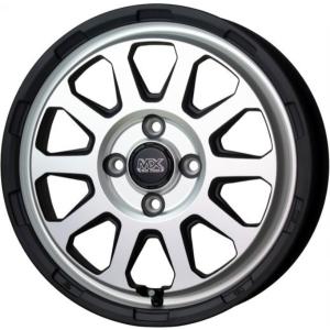 RAYS RAYS A-LAP A-LAP 14インチ 6J 45 4H100 6XZ (Glass Black
