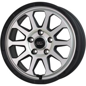 RAYS ホイール4本セット RAYS HOMURA 2x7FT (QAJ) 19インチ 8.0J PCD