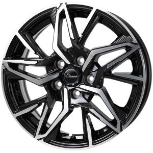 HOT STUFF（ホットスタッフ） HOT STUFF G・SPEED G-01 18インチ 8.5J