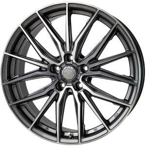MONZA JAPAN（モンツァジャパン） MONZA JAPAN JP STYLE MJ-X 18インチ