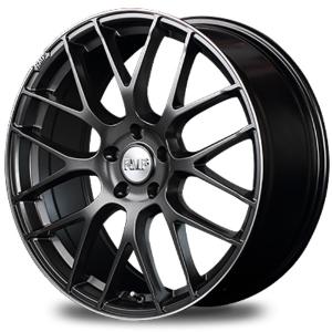 RMP 19インチ その④ RMP MID RMP 028F 19インチ 8J インセット42 5穴 PCD 114.3 セミグロス
