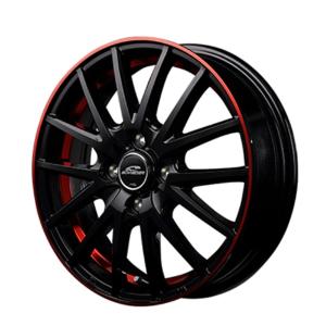 マルカサービス ホイール4本セット M.I.D MID WHEELS RX27 15インチ