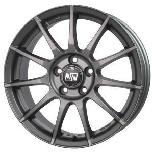 HOT STUFF（ホットスタッフ） HOT STUFF G・SPEED G-05 17インチ 7J