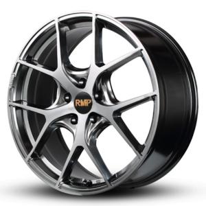 WEDS（ウェッズ） ホイール4本セット DELMORE デルモア LC.S 19インチ