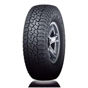 WILDPEAK A/T AT3W LT265/70R17 121/118R ※取付対象　ネットで取付店予約可｜carparts-choice