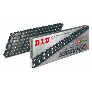D.I.D DID 530ZVM-X2-116L ZJ(カシメ) : カーパーツ アクセス D.I.D DID 530ZVM-X2-116L ZJ(カシメ) : カーパーツ アクセス