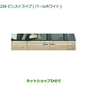 ダイハツ（DAIHATSU） 純正部品ダイハツ ムーヴ キャンバスコーナー