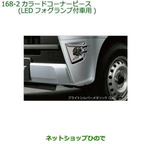新品! アトレーワゴン/ハイゼットカーゴ S321/S331 純正 右フロント