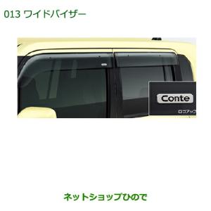 ムーヴ ダイハツ ムーヴコンテ/ムーヴコンテカスタム (L575S/L585S