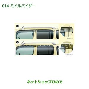 ダイハツ（DAIHATSU） 大型送料加算商品 純正部品ダイハツ ミラ ココア