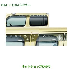 ダイハツ（DAIHATSU） 大型送料加算商品 純正部品ダイハツ ミラ ココア