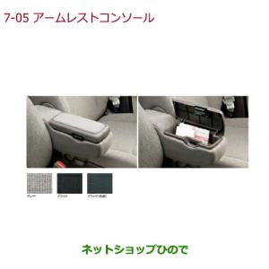 HONDA N-BOX アームレスト desir-de-vivre_nbox201708-263
